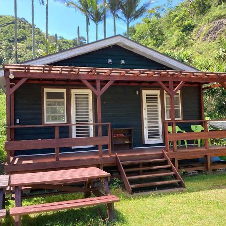 Shanti Bungalow Ogasawara Exterior photo
