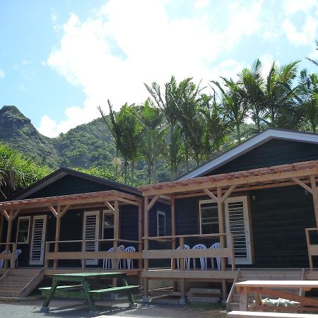 Shanti Bungalow Ogasawara Exterior photo
